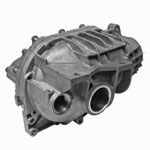 GM 8.25 IFS Differential Parts Gear Axle