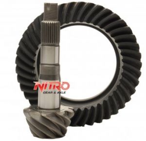 Главная пара 4.88 Nitro Gear T10.5-488-NG для Toyota Tundra 10.5" задняя