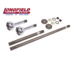 Усиленные полуоси и ШРУСы Longfield (Trail gear) 301688-1-KIT Gun Drilled для Toyota Hilux