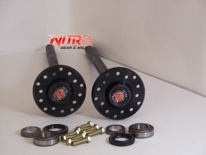 Полуоси задние Nitro Gear AX D44JK-REAR-30 для Jeep Wrangler JK Unlimited