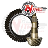 Главная пара 4.10 Nitro Gear C7.25-410-NG для Chrysler 7.25"