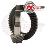 Главная пара 4.56 Nitro Gear D30-456-NG для Jeep CJ Ford Bronco