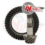 Главная пара 5.13 Nitro Gear D30R-513R-NG для Jeep Wrangler Cherokee
