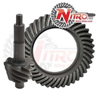 Главная пара 5.14 Nitro Gear F10-514-NG для Ford