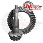 Главная пара 4.30 Nitro Gear F105-430-37-NG для Ford