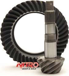 Главная пара 5.13 Nitro Gear M35R-513R-NG для Ford