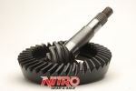 Главная пара 5.29 Nitro Gear T8.75-529-NG для Toyota Hilux Tacoma 8.75" задняя