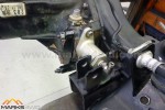 Пневмоактуатор Marks 4WD Adaptors MFK41221 для блокировки Toyota 8" E-Locker