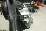 Пневмоактуатор Marks 4WD Adaptors MFK41222 для блокировки Toyota 9.5" E-Locker